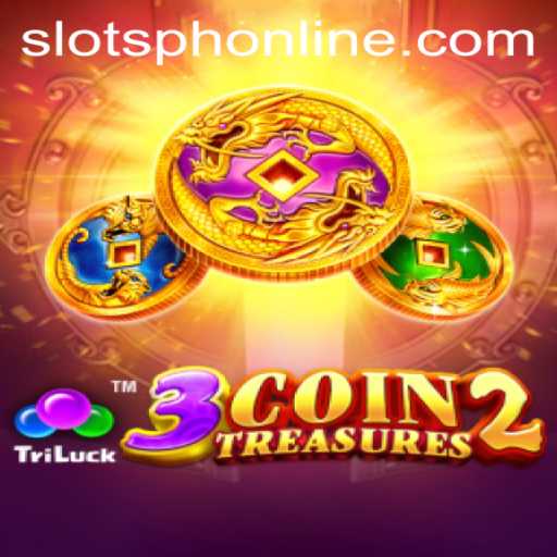 Discover the Excitement of 3CoinTreasures2 SLOTSPH
