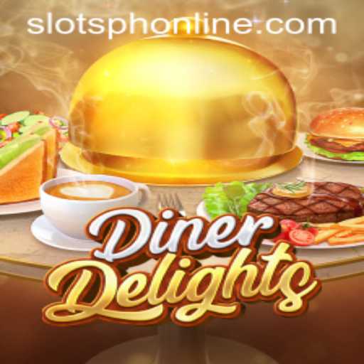 Discovering the Thrills of DinerDelights: A SLOTSPH Adventure