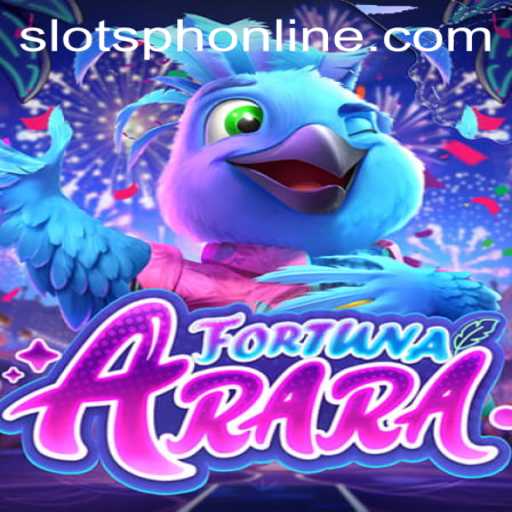 Discover FortunaArara with SLOTSPH - A Thrilling Journey Into the World of Gaming