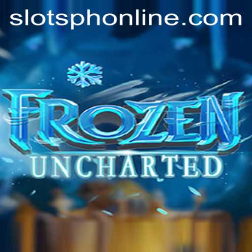 FrozenUncharted Unveiled: A Deep Dive into the Enigmatic Realm of SLOTSPH