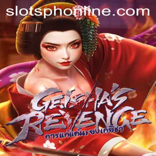 Exploring the Allure of GeishasRevenge: A Captivating Slot Experience