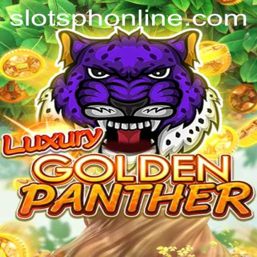 Exploring the Captivating World of LUXURYGOLDENPANTHER SLOTSPH