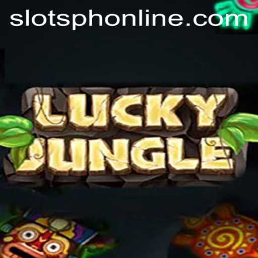 LuckyJungle: An Immersive Journey into the Wild Side of Gaming