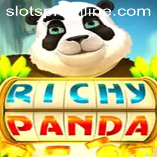 Unveiling RichyPanda: The Thrilling Game of Fortune in the World of SLOTSPH